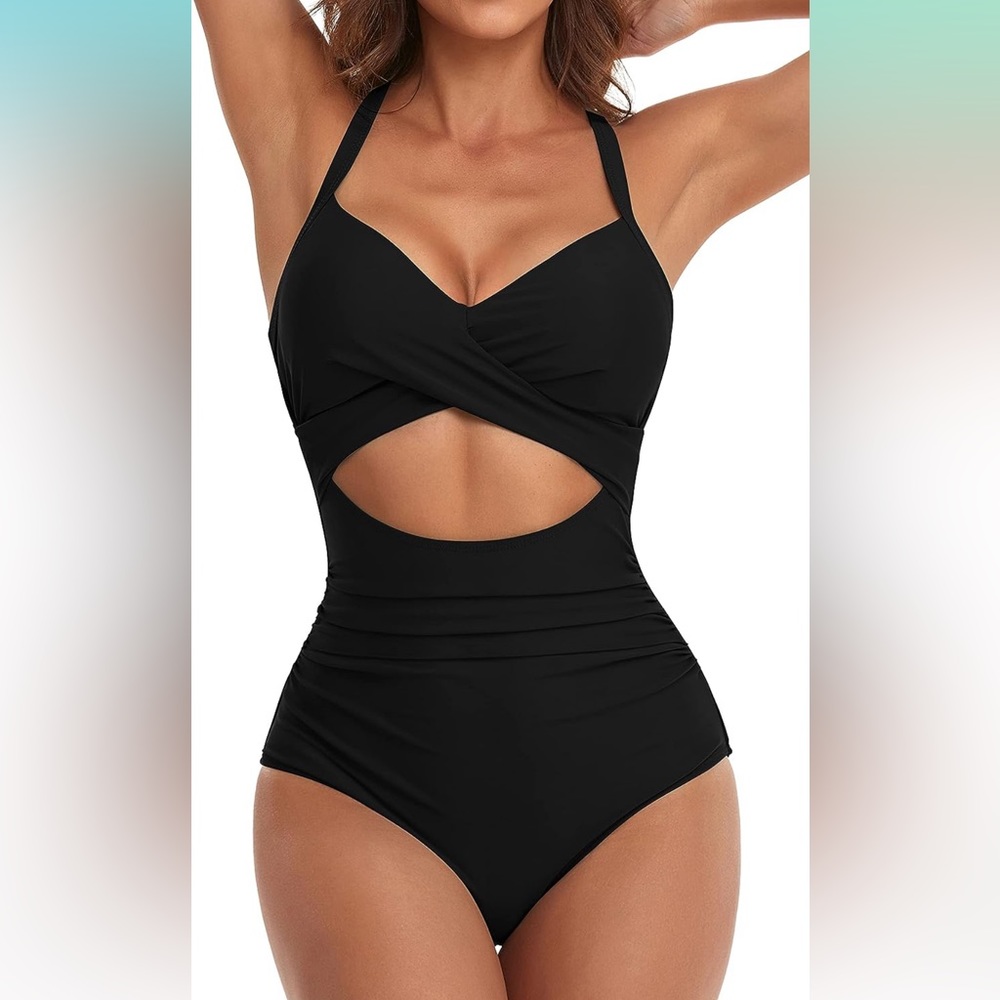 NWT EoMenie‎ one piece suit